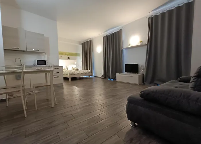 Apartments Fewo