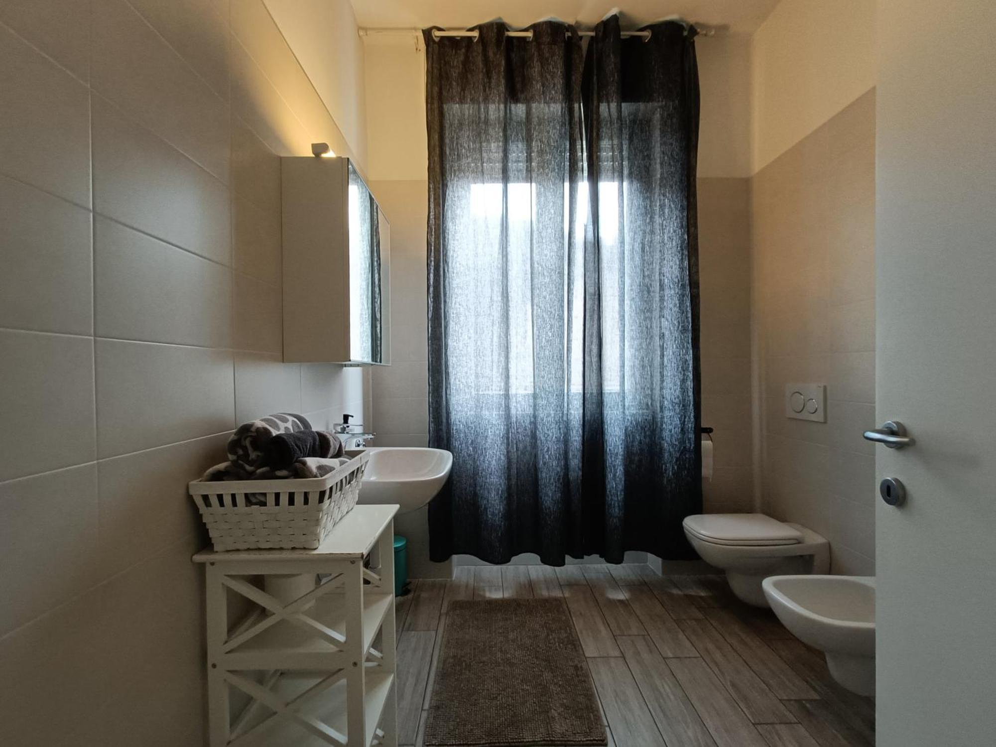 Apartment Apartments Fewo