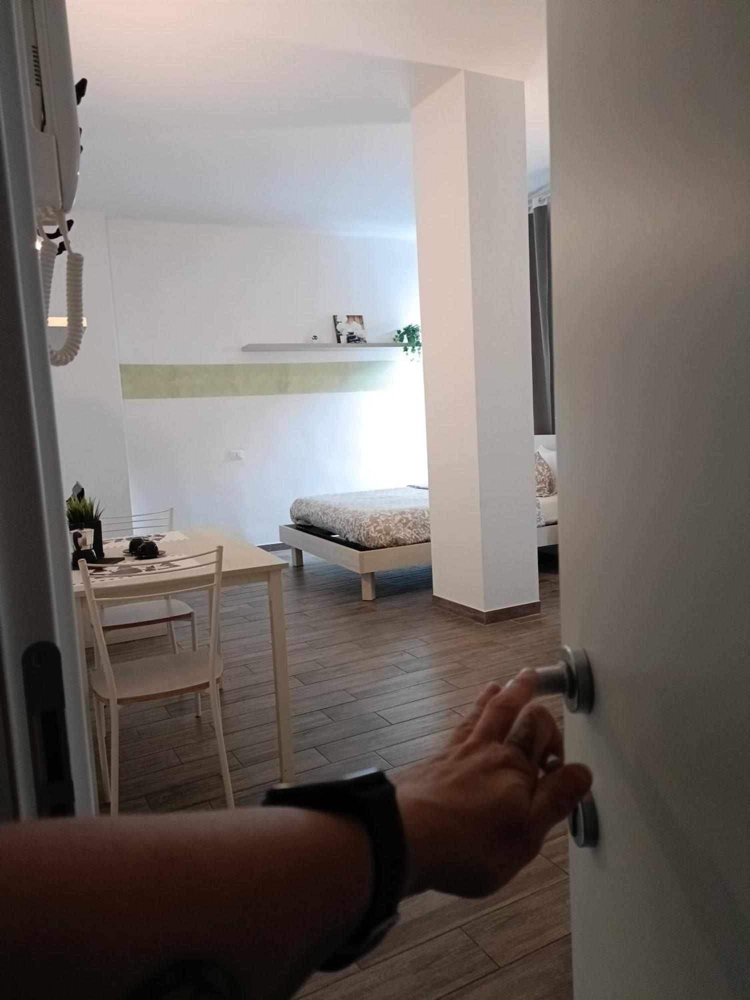 Apartments Fewo *