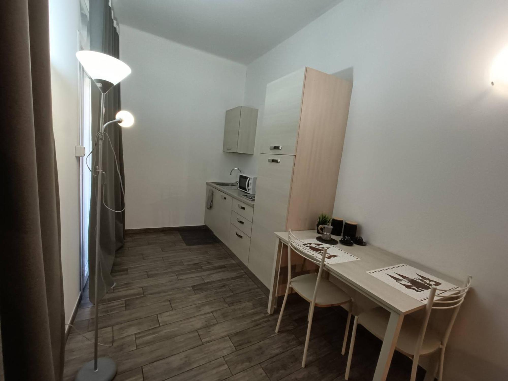Apartments Fewo Apartment *