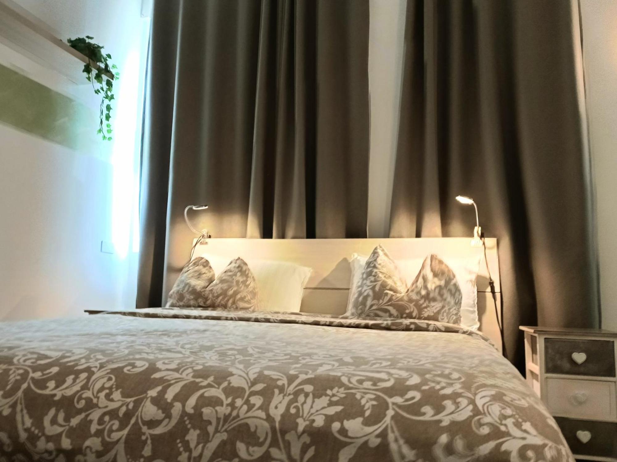 Apartments Fewo *