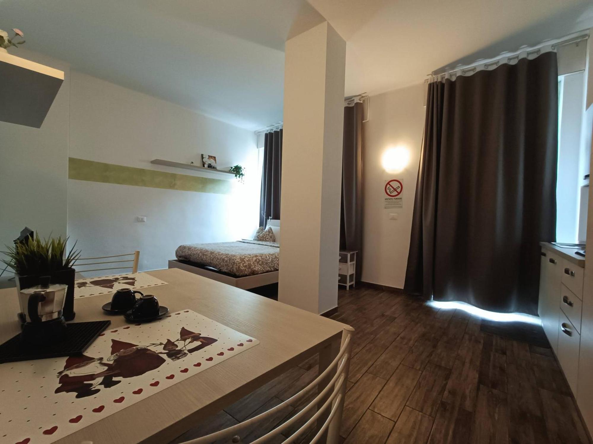 Apartments Fewo Apartment Bozen