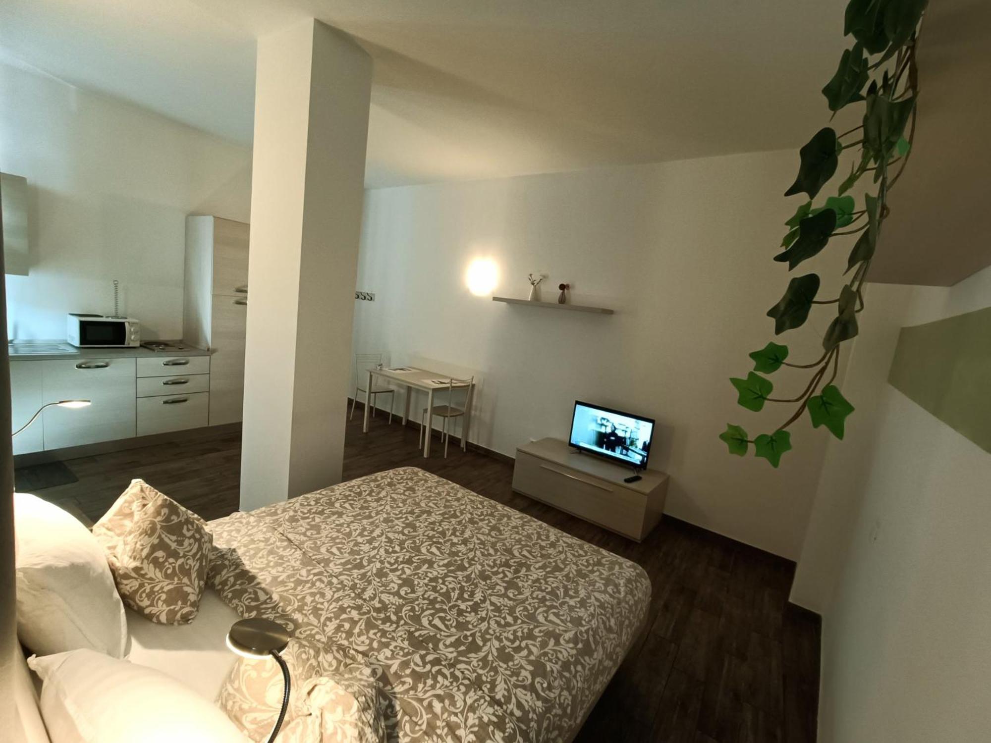 Apartments Fewo Apartment