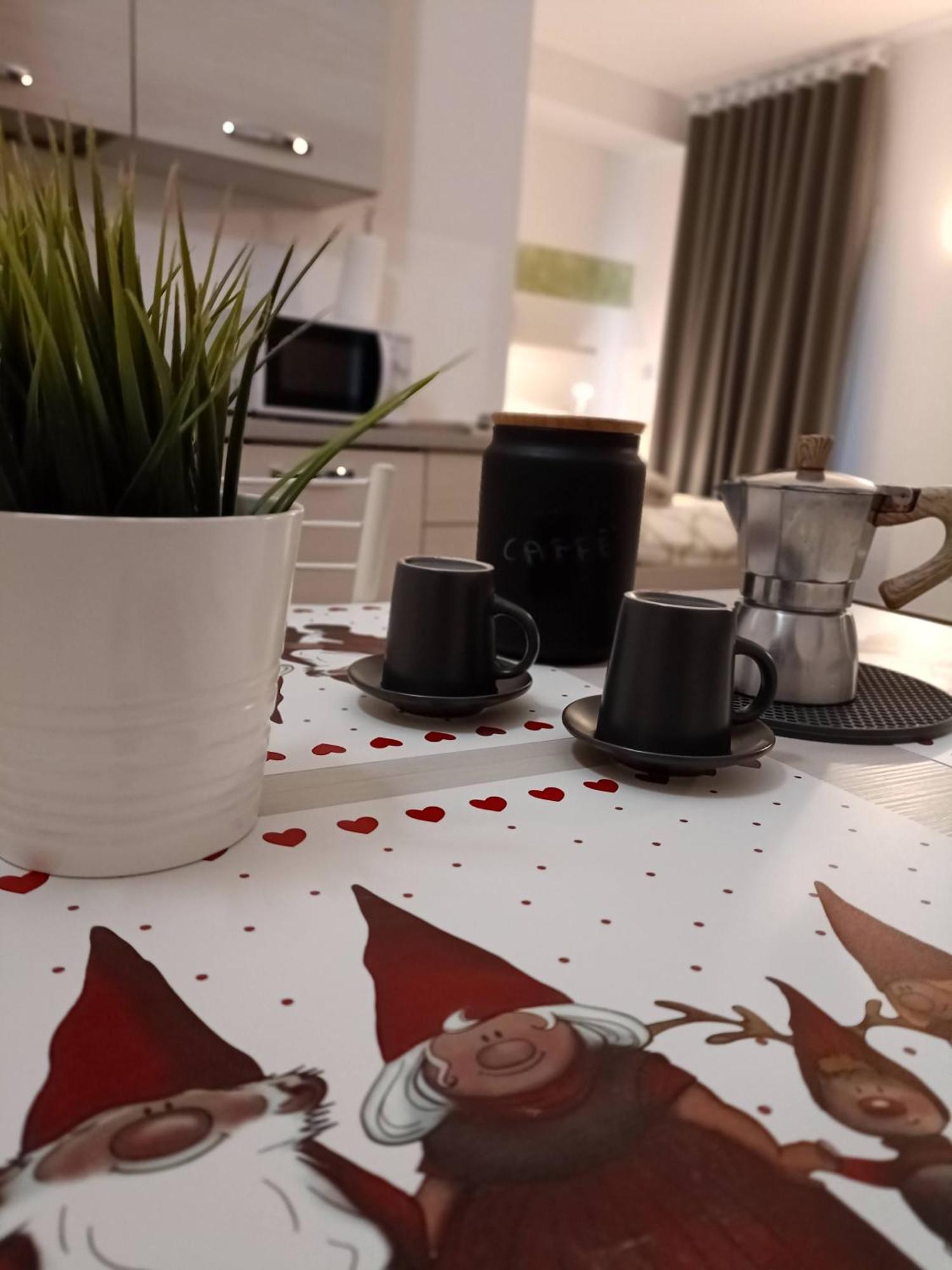Apartments Fewo * Bozen