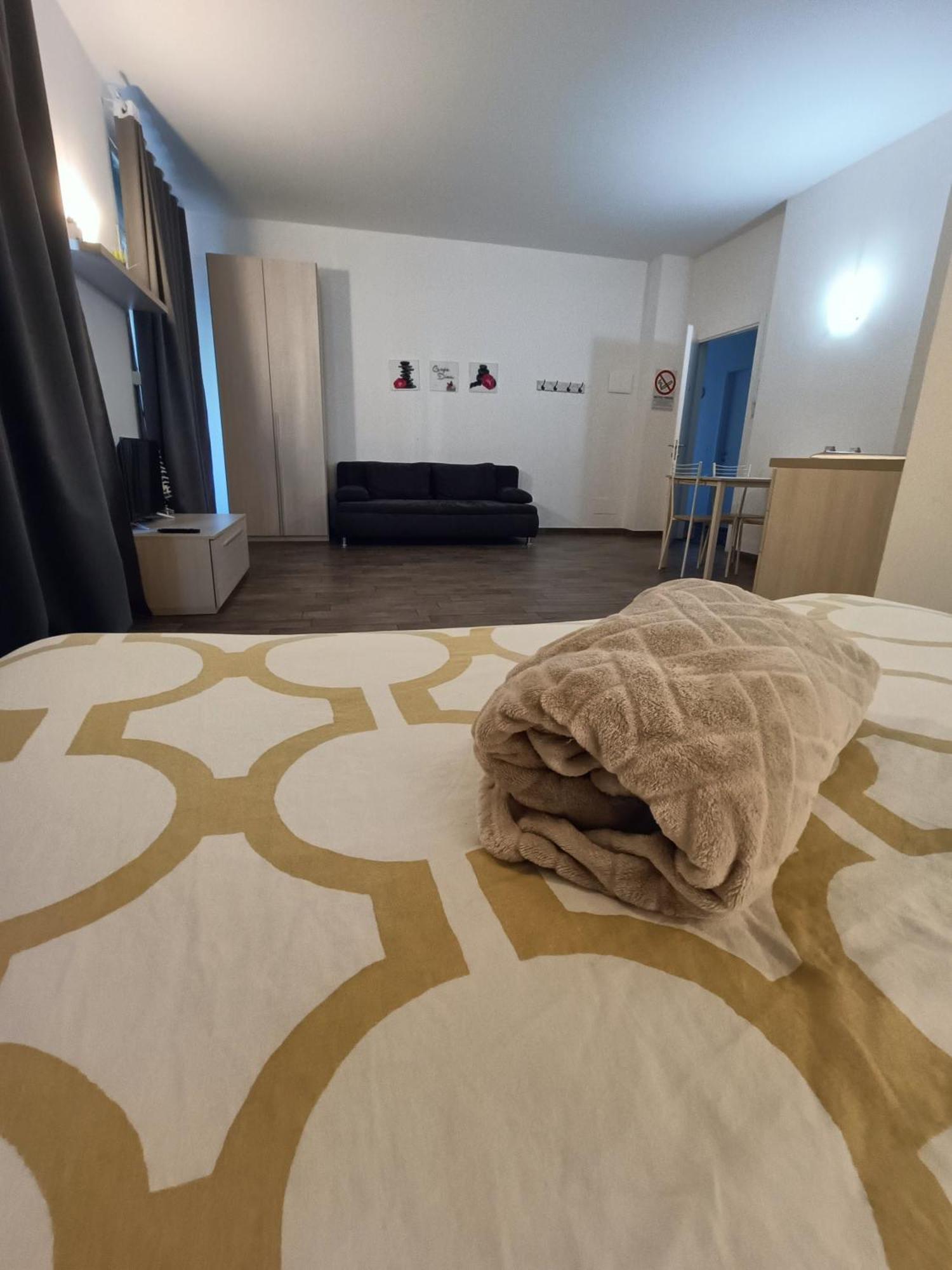 Apartments Fewo Apartment Bozen