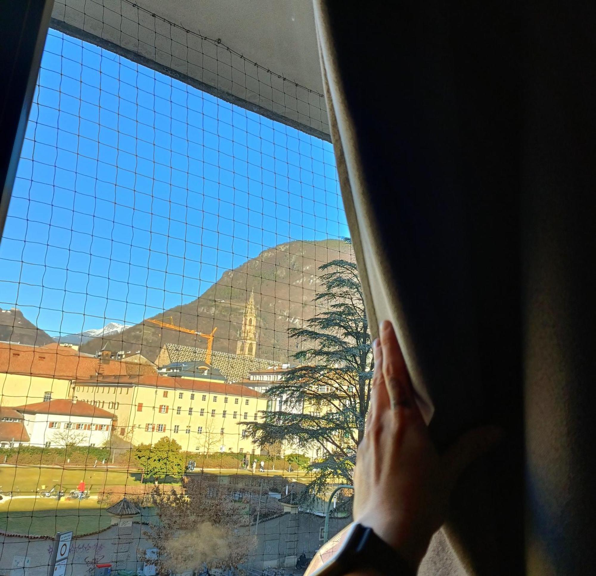 Apartments Fewo Bozen
