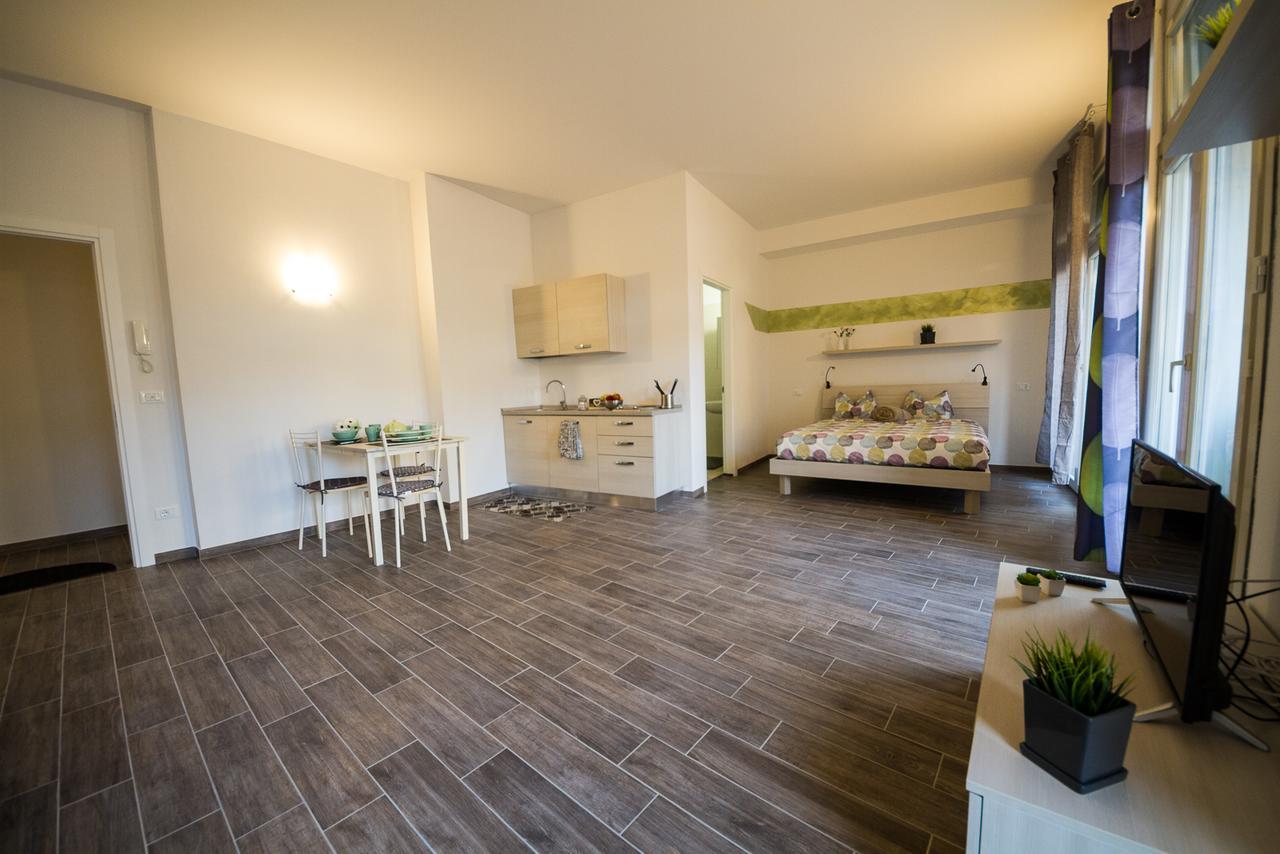 Apartments Fewo *