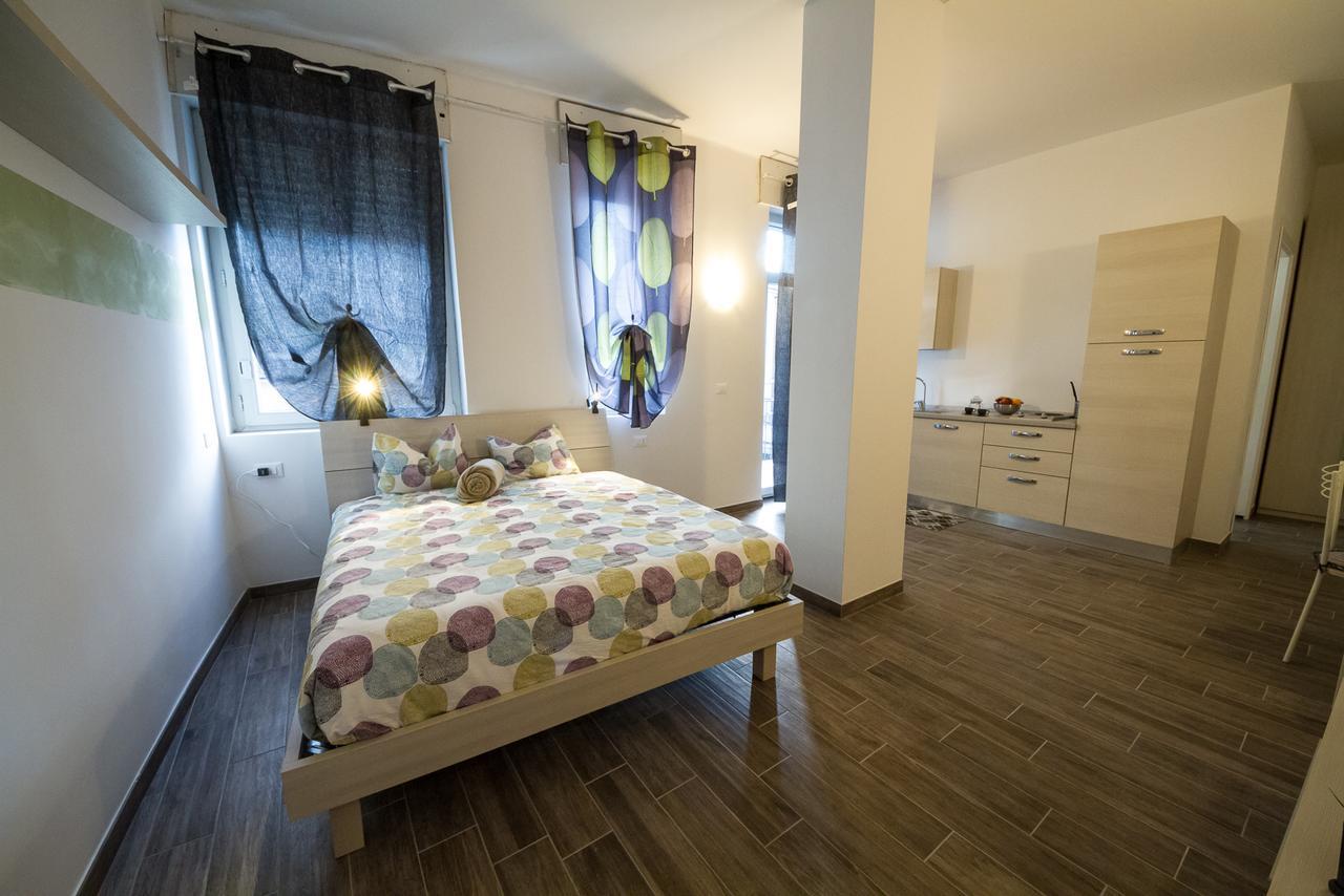 Apartments Fewo Apartment *
