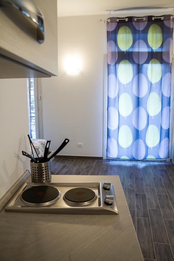 Apartment Apartments Fewo *