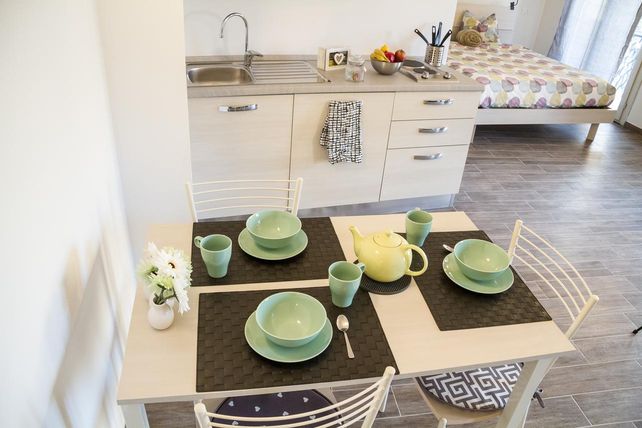 Apartment Apartments Fewo