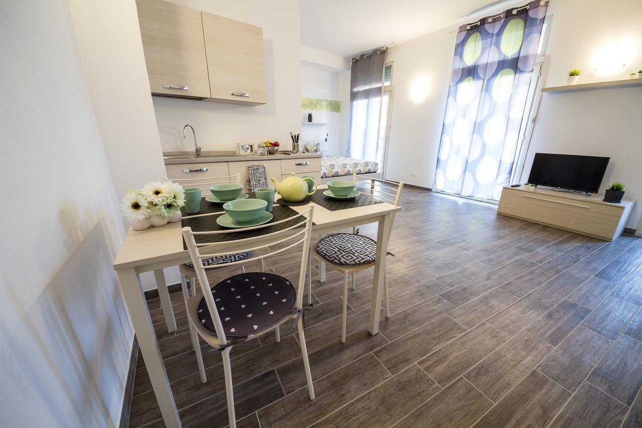 Apartments Fewo