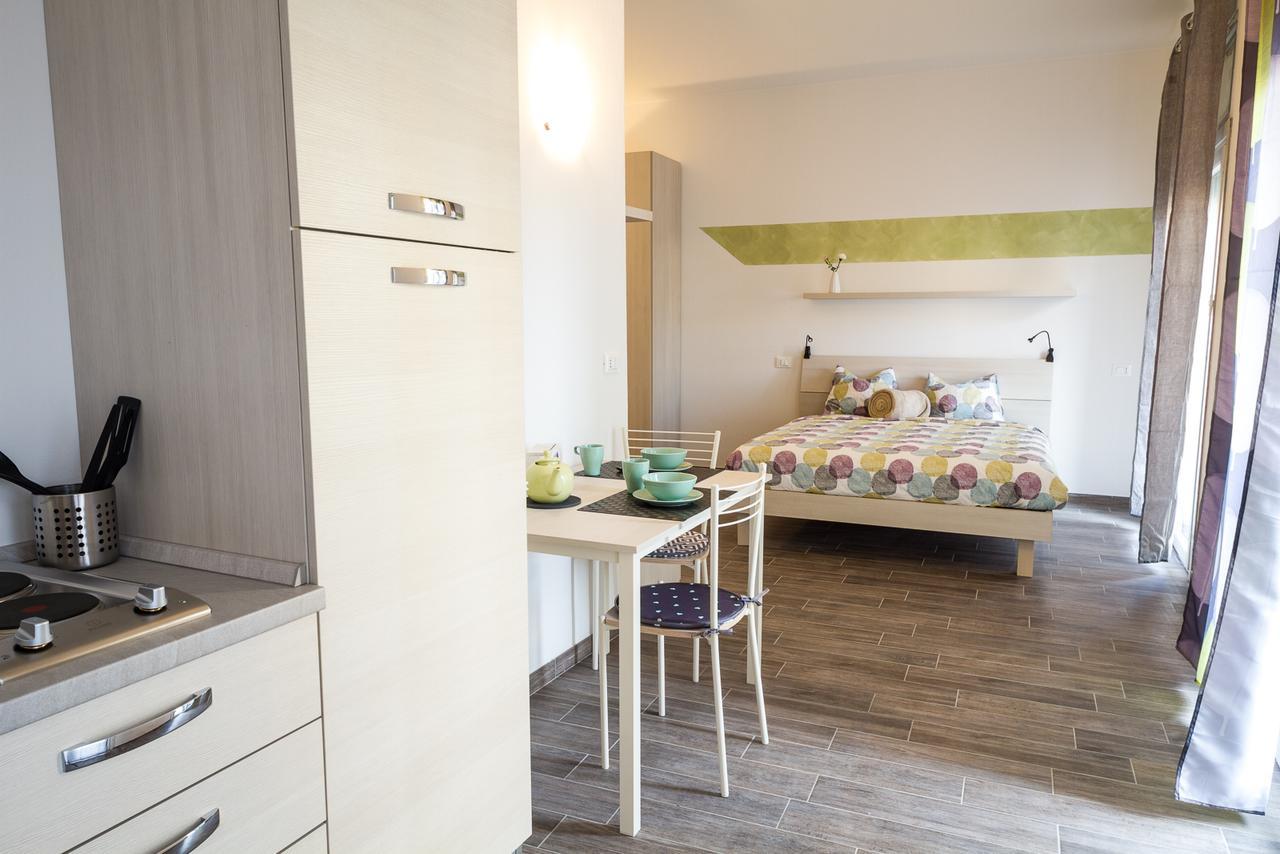 Apartments Fewo