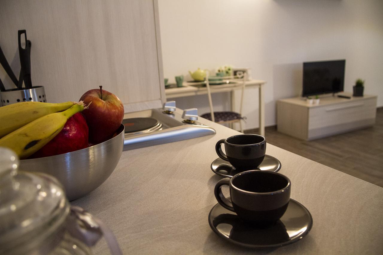 Apartments Fewo Apartment Bozen