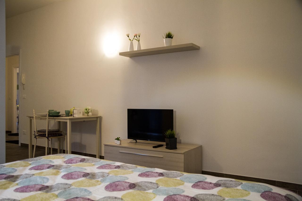 Apartment Apartments Fewo *