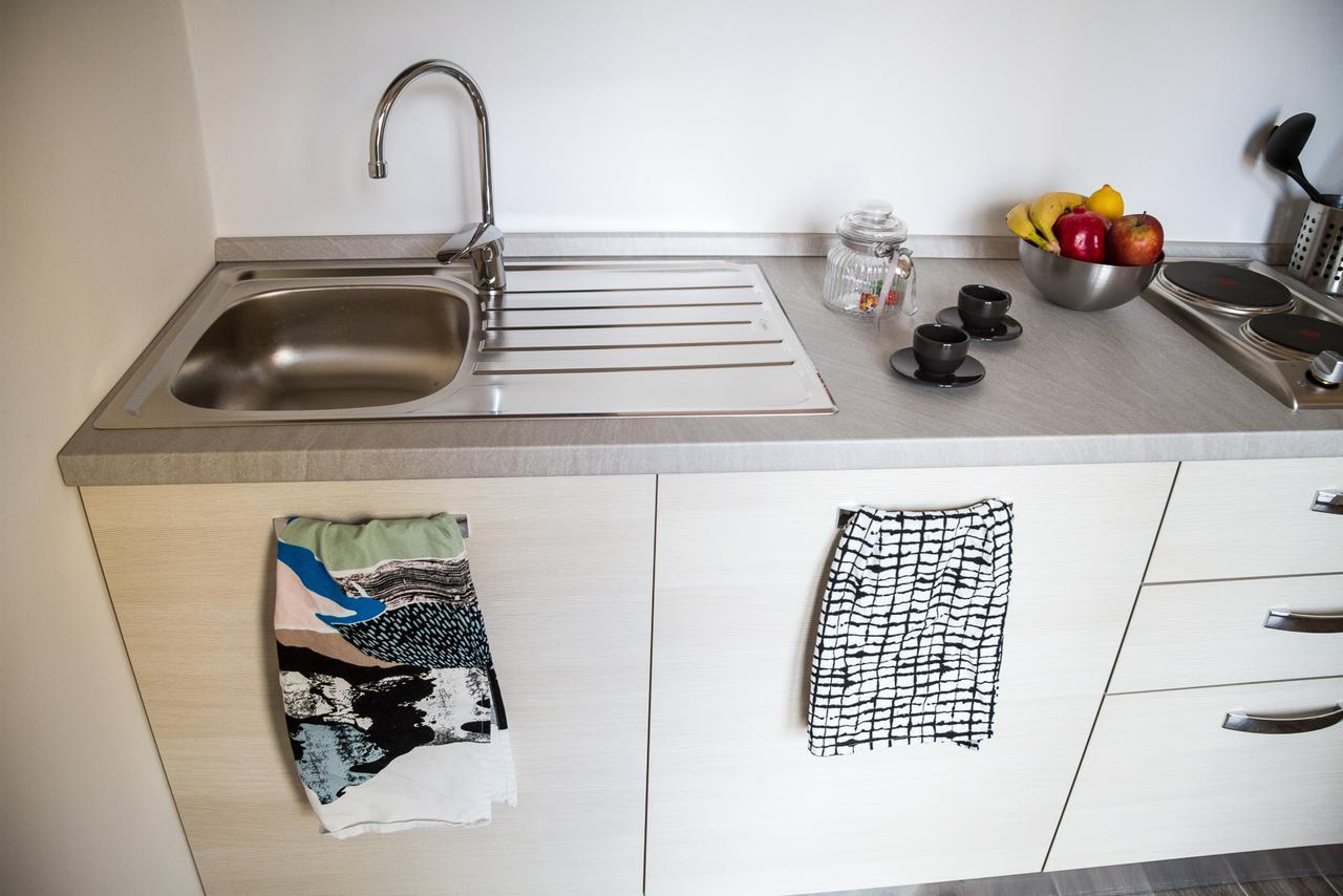 Apartments Fewo Bozen