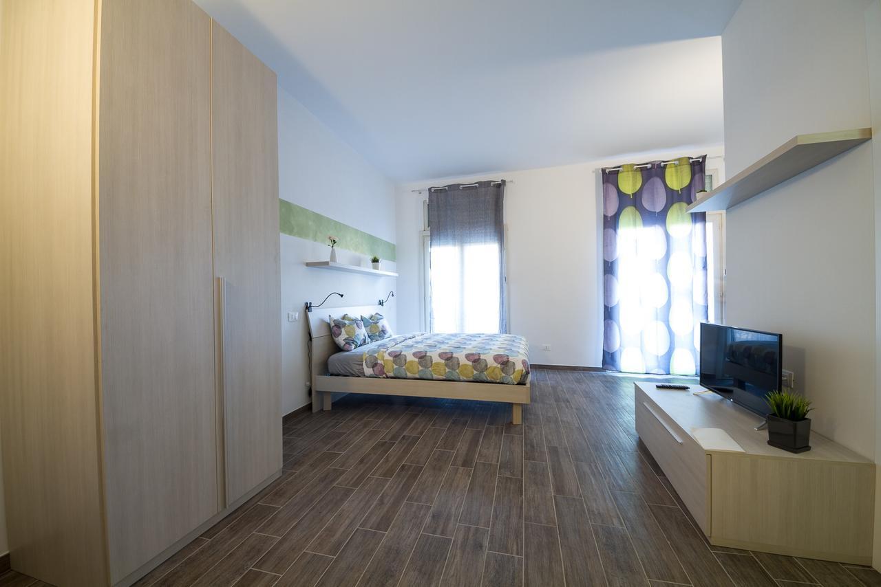 Apartments Fewo Apartment Bozen