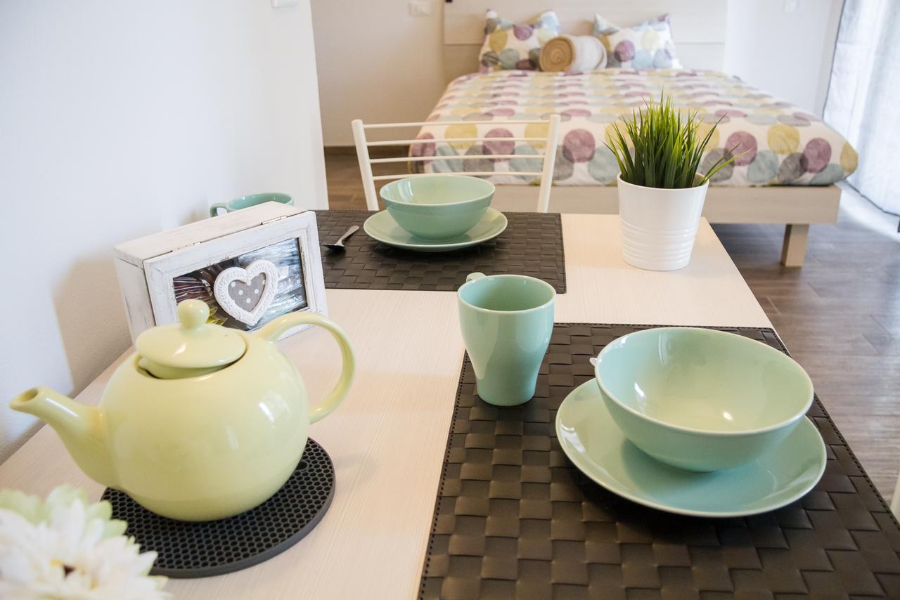 Apartment Apartments Fewo *