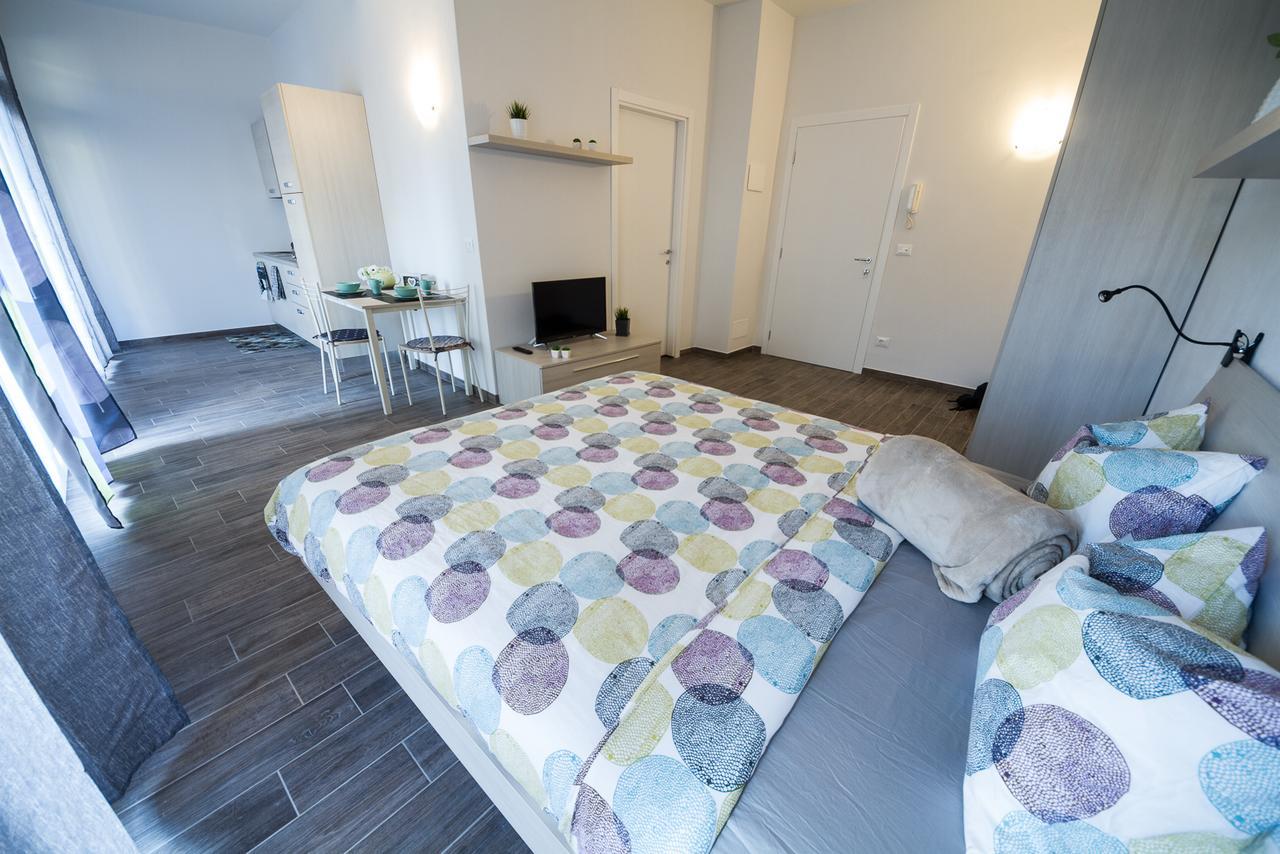 Apartments Fewo Apartment *