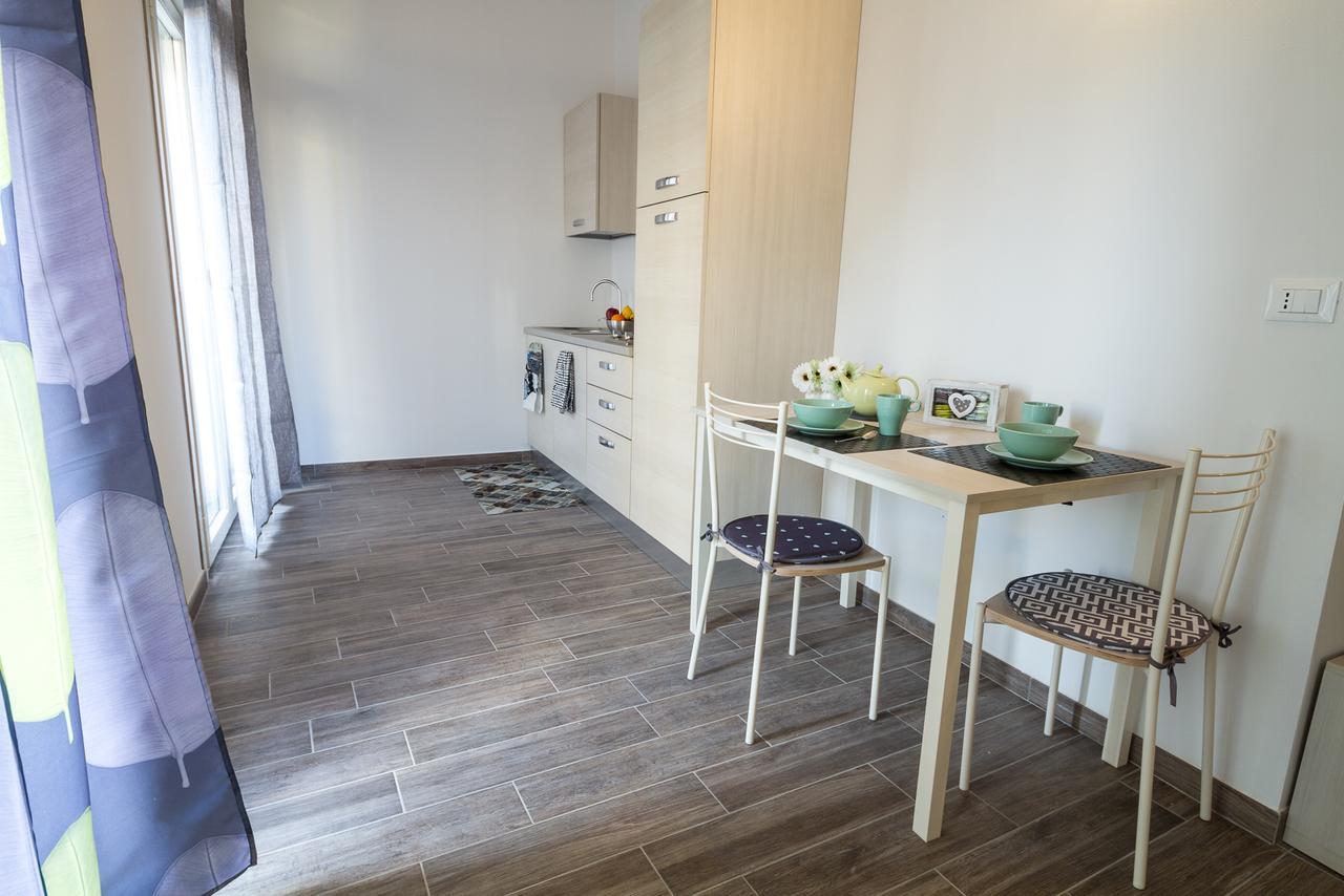 Apartments Fewo Bozen