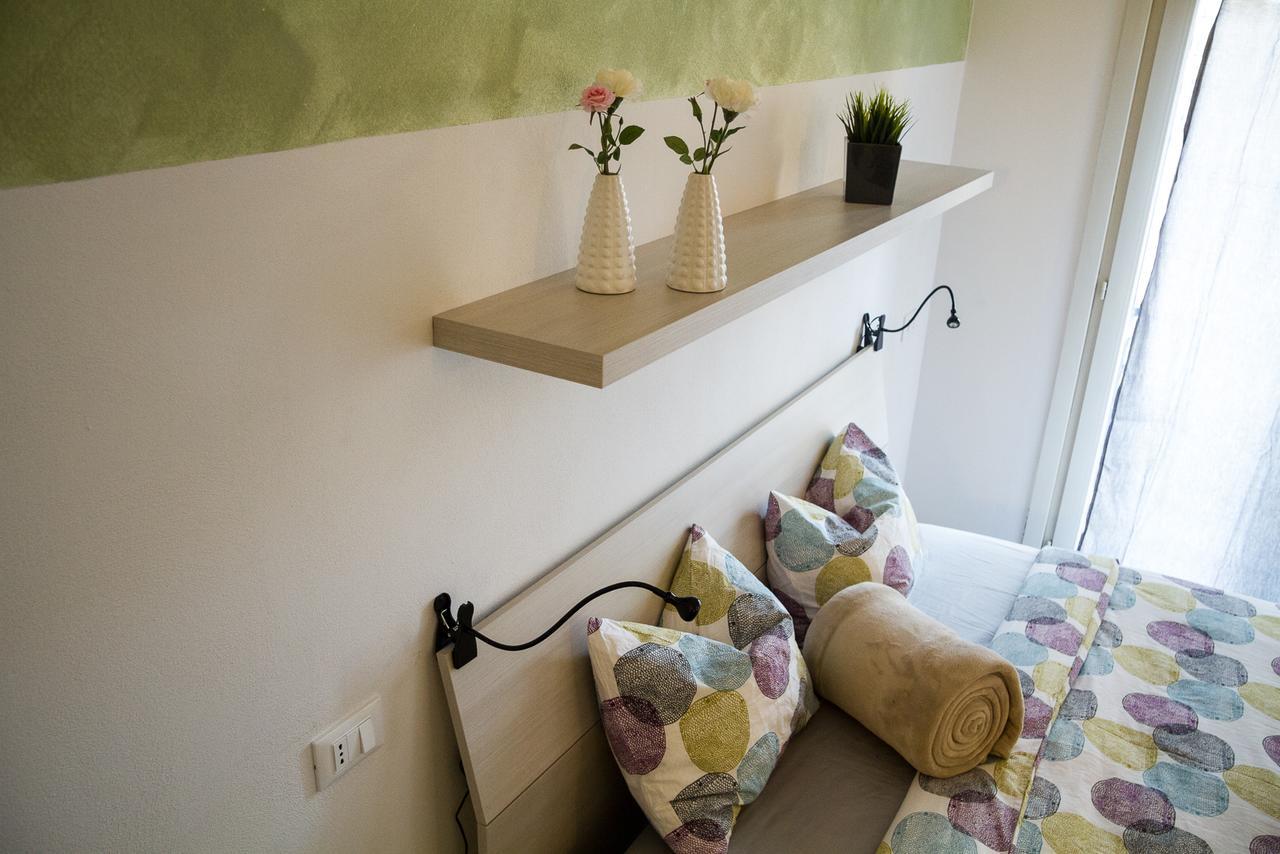 Apartments Fewo * Bozen