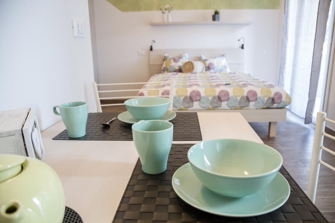 Apartments Fewo Bozen