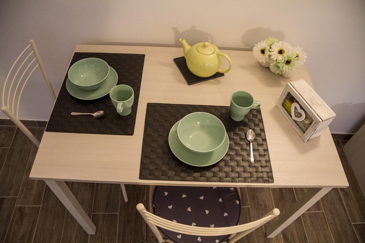 Apartments Fewo *