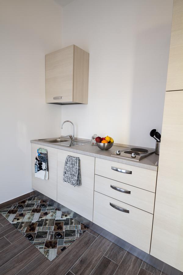Apartment Apartments Fewo