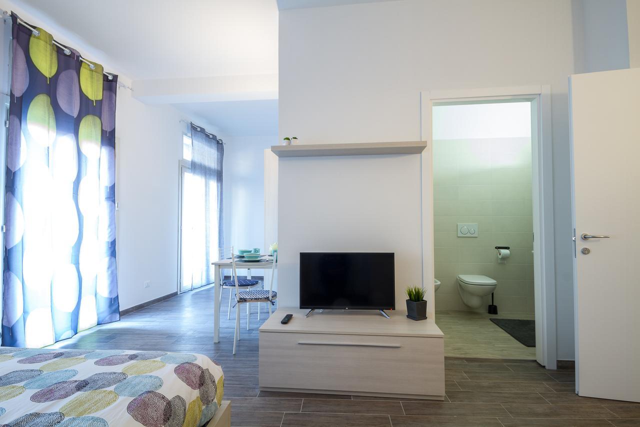 Apartments Fewo