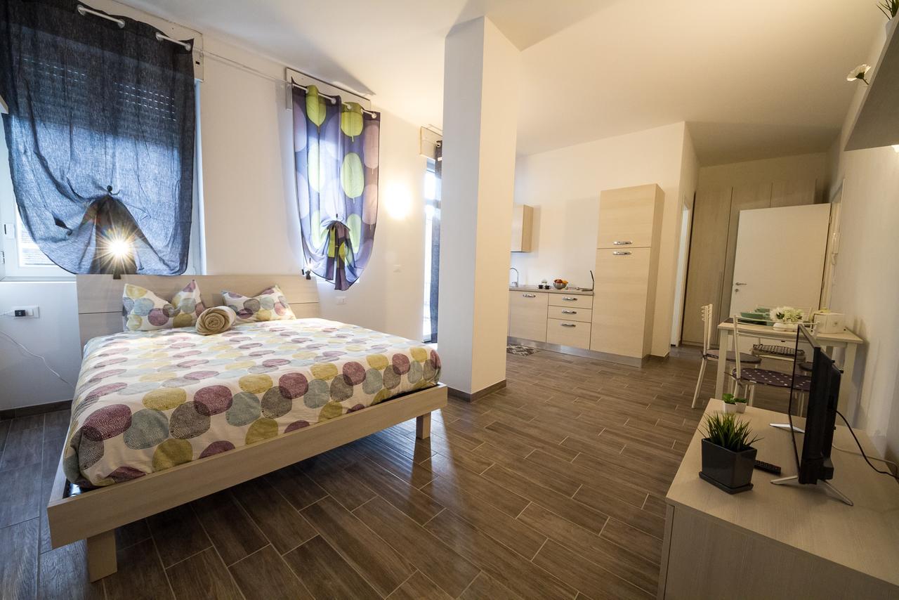 Apartments Fewo Apartment *